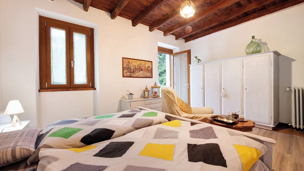 Photo of Bedroom in Villongo