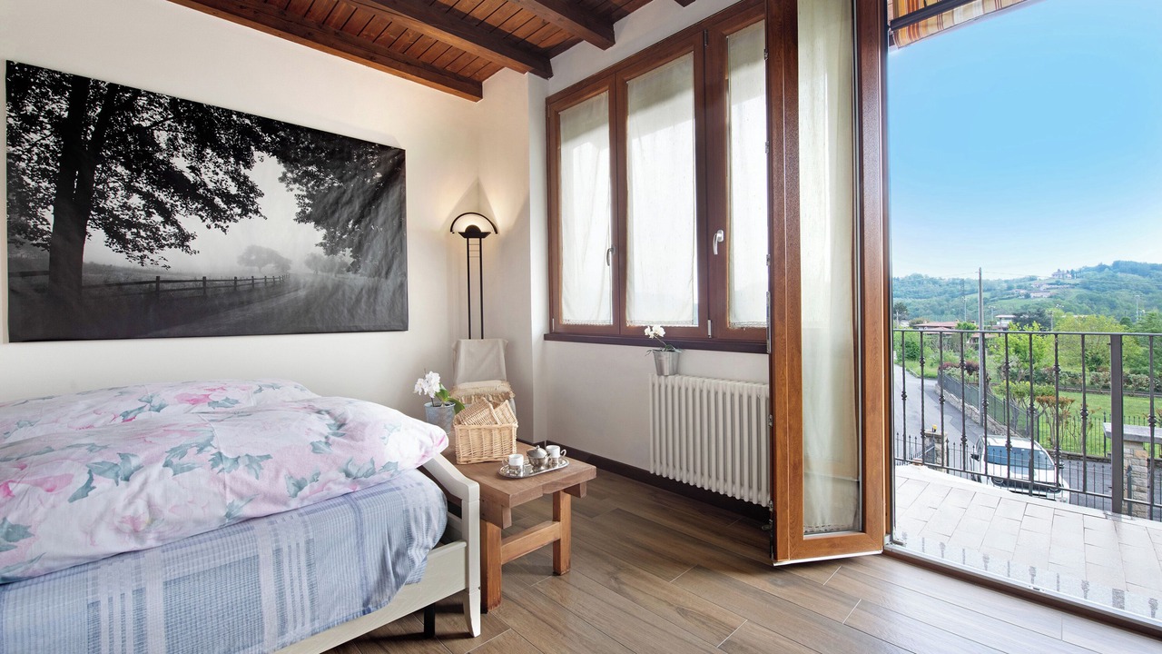 Photo of Bedroom in Villongo