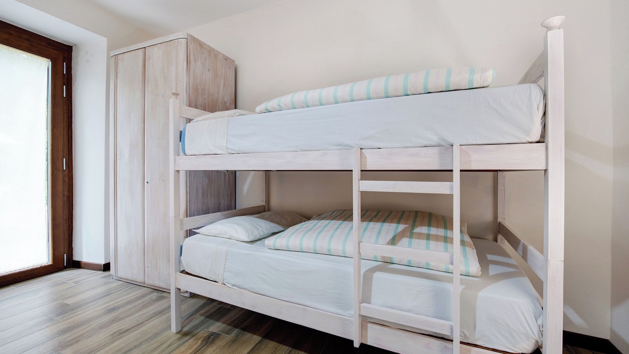 Photo of Bedroom in Villongo