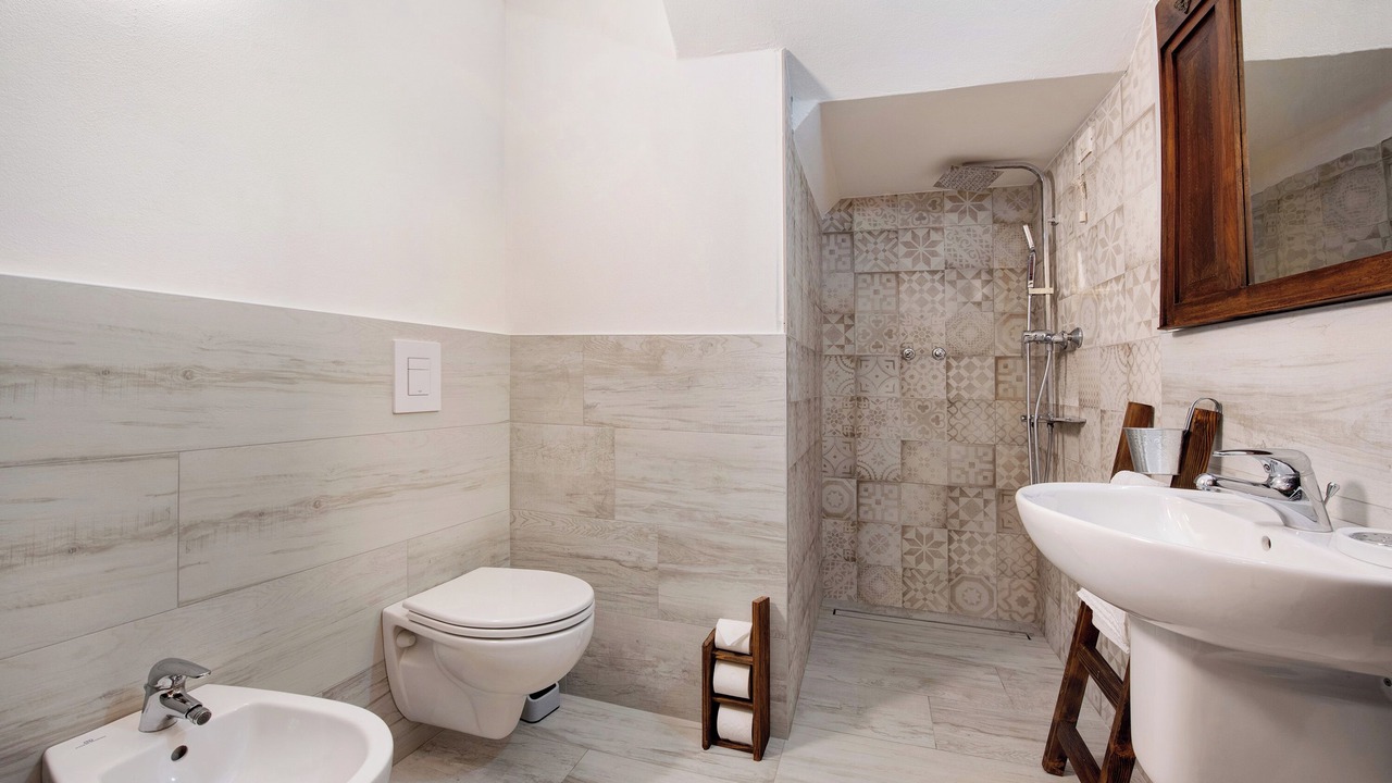 Photo of Bathroom in Villongo