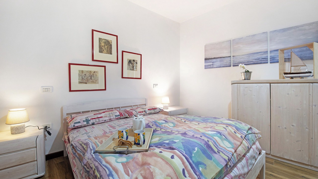 Photo of Bedroom in Villongo