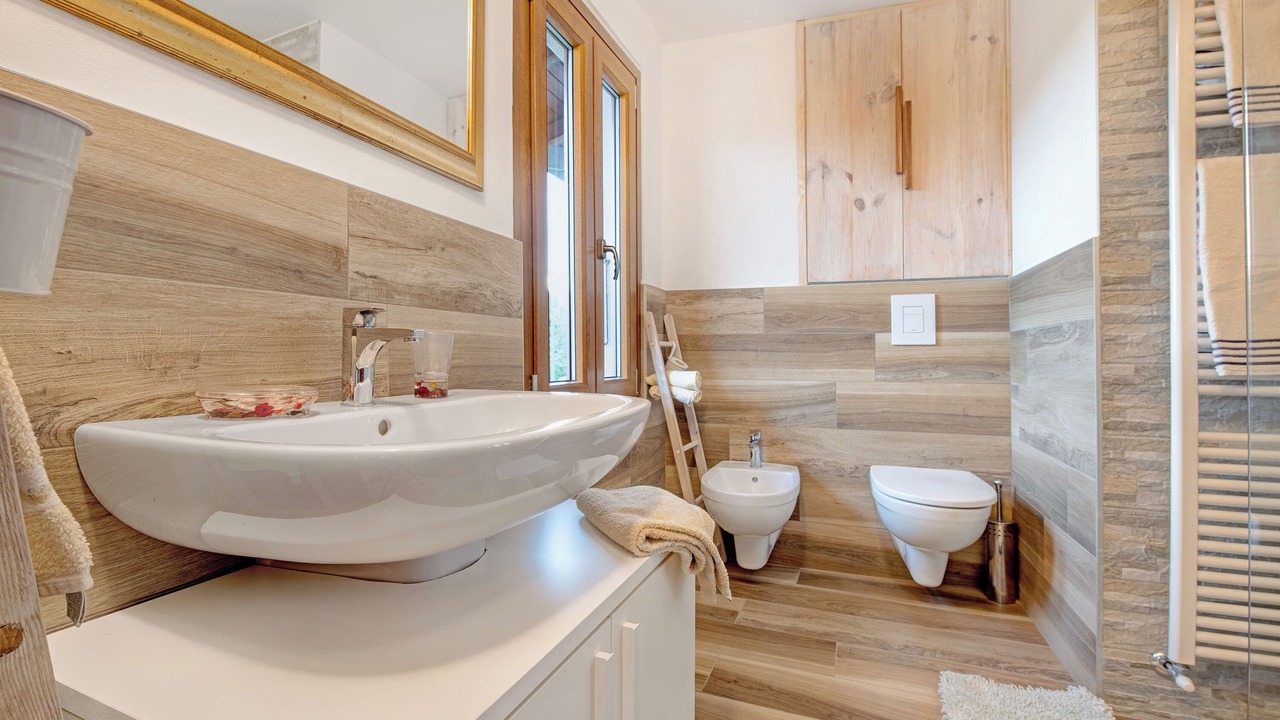Photo of Bathroom in Villongo