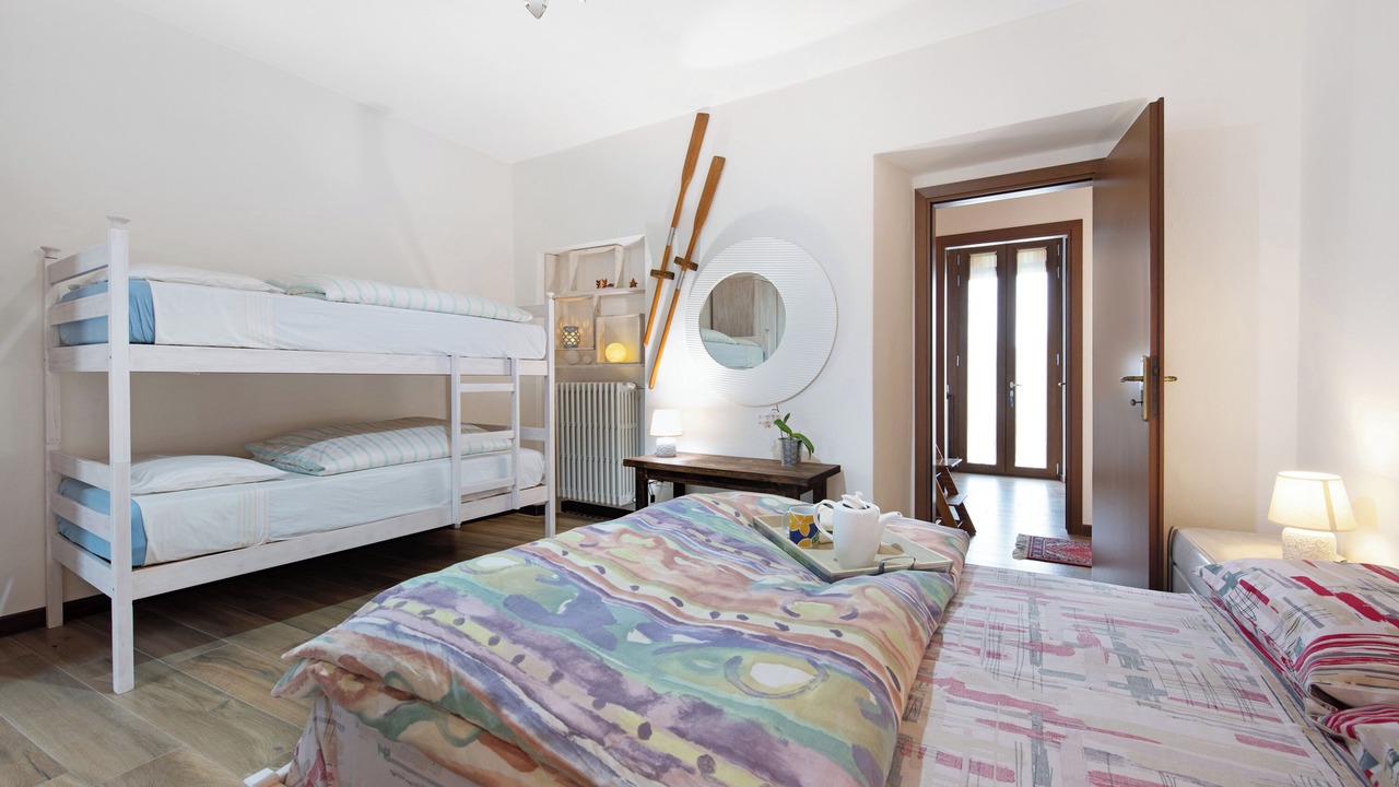 Photo of Bedroom in Villongo