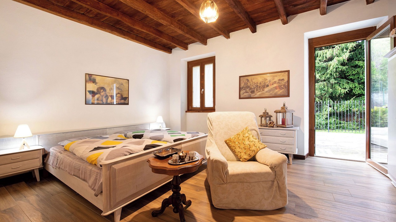 Photo of Bedroom in Villongo