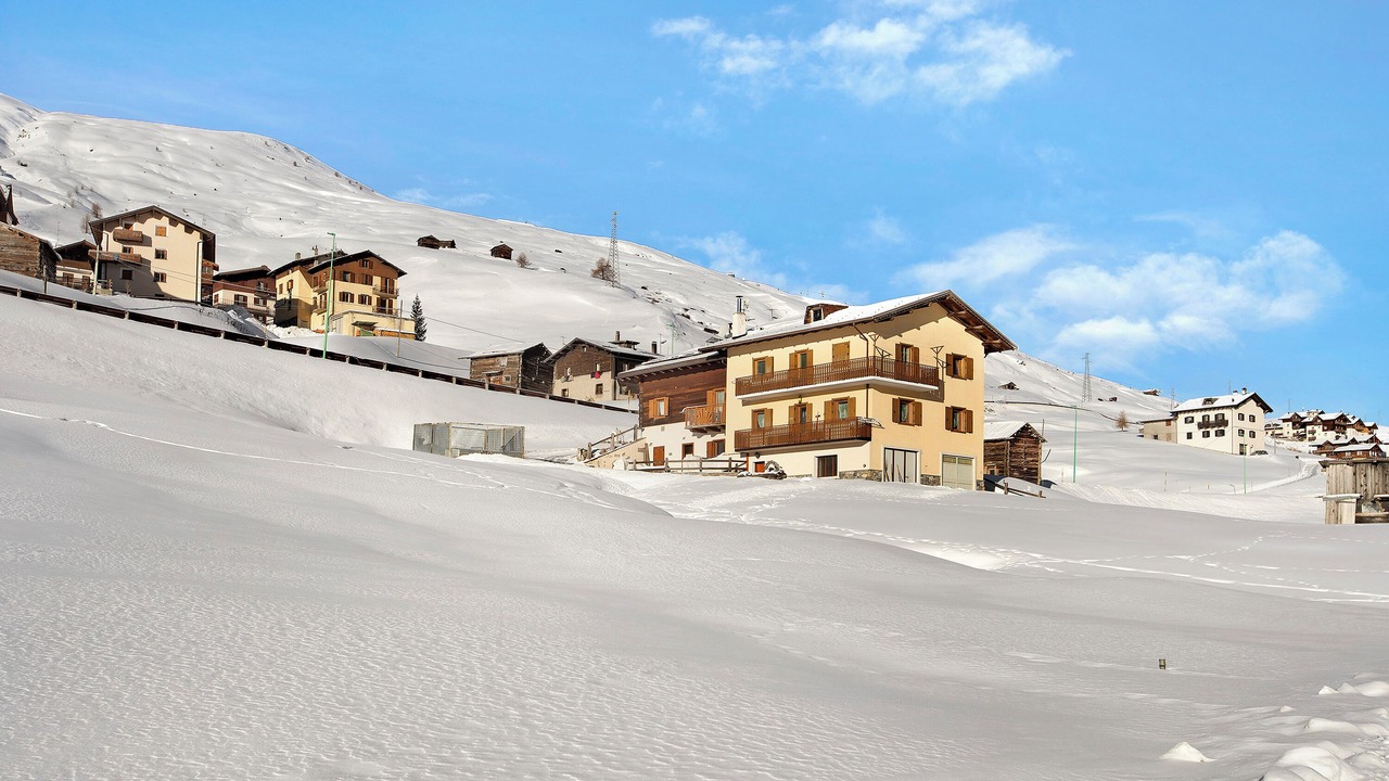 Photo of Outdoor in Trepalle