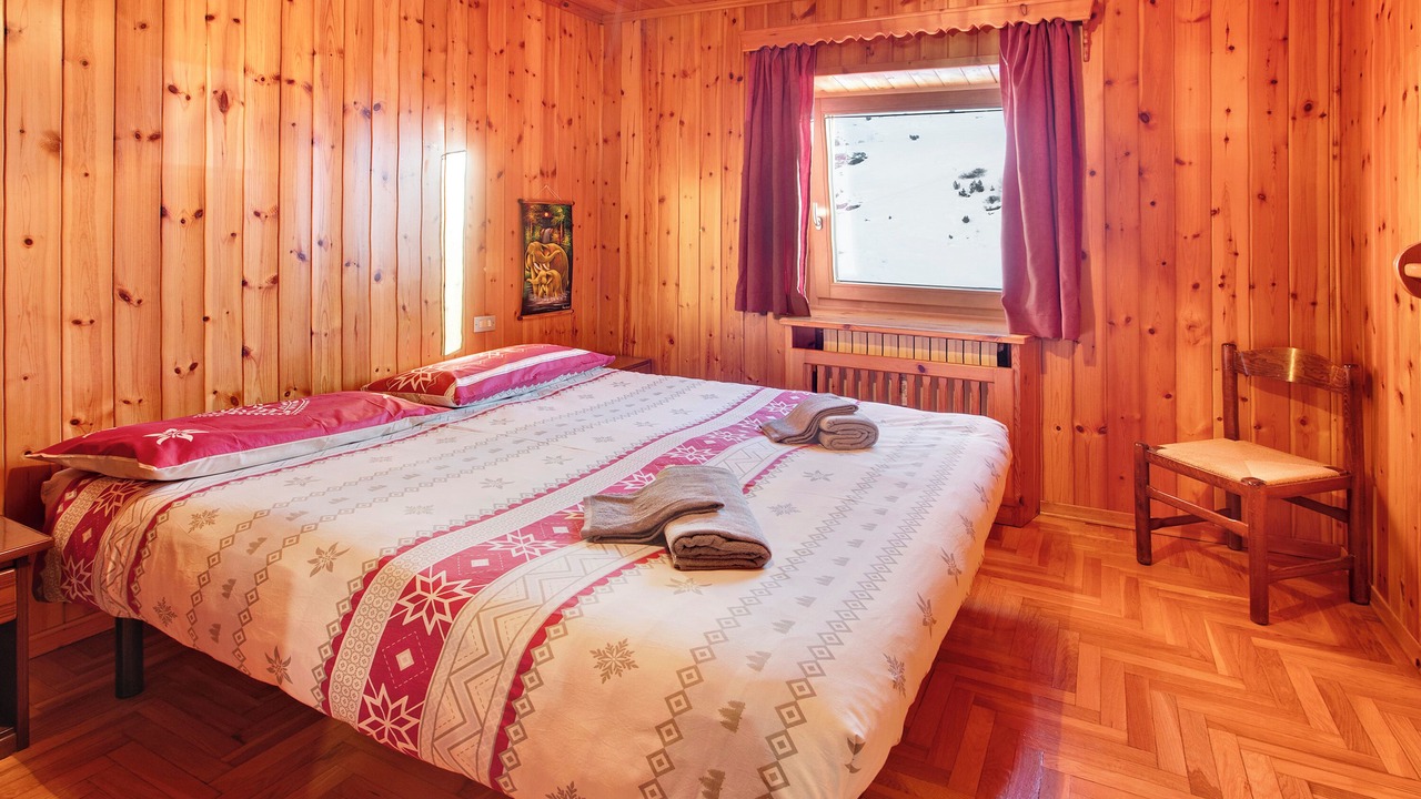 Photo of Bedroom in Trepalle