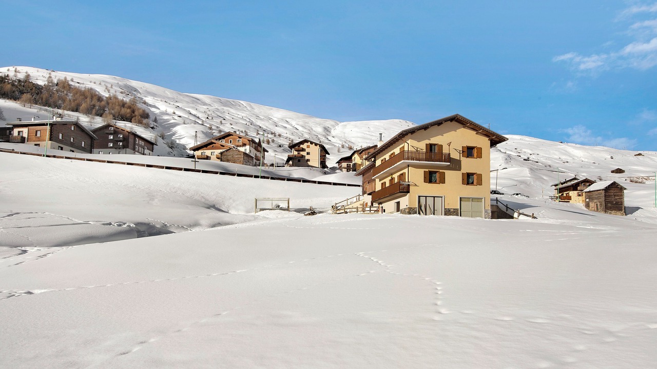 Photo of Outdoor in Trepalle