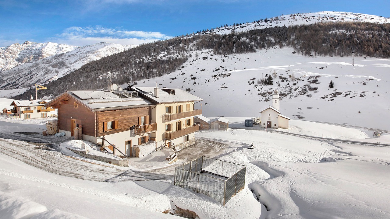 Photo of Outdoor in Trepalle