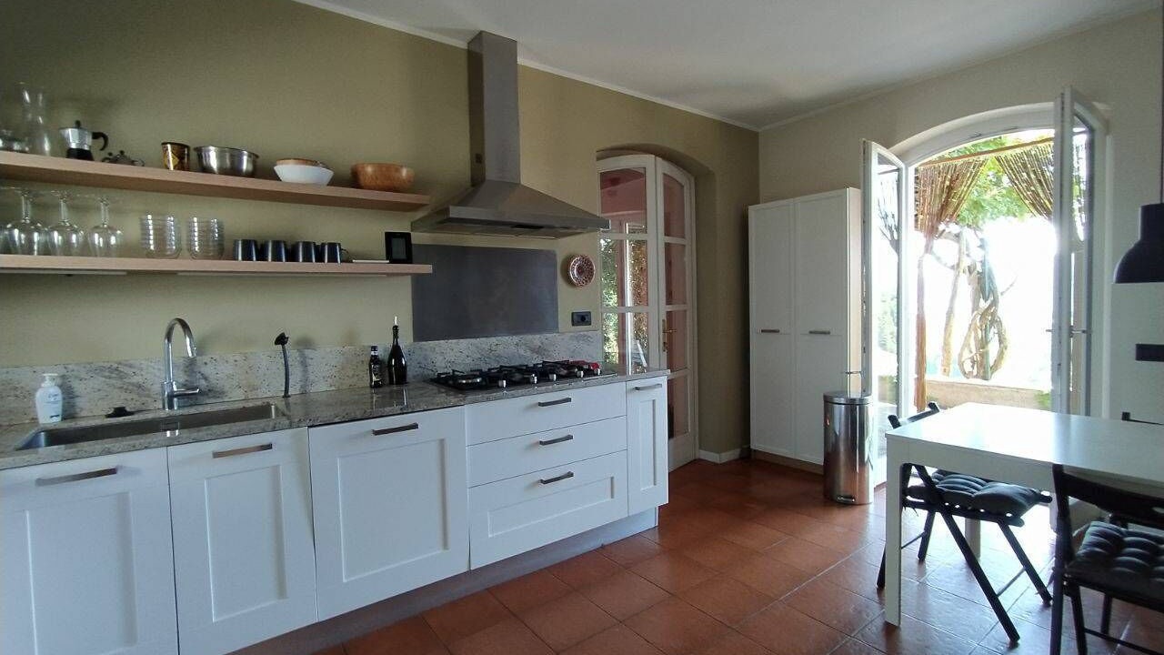 Photo of Kitchen in Besozzo