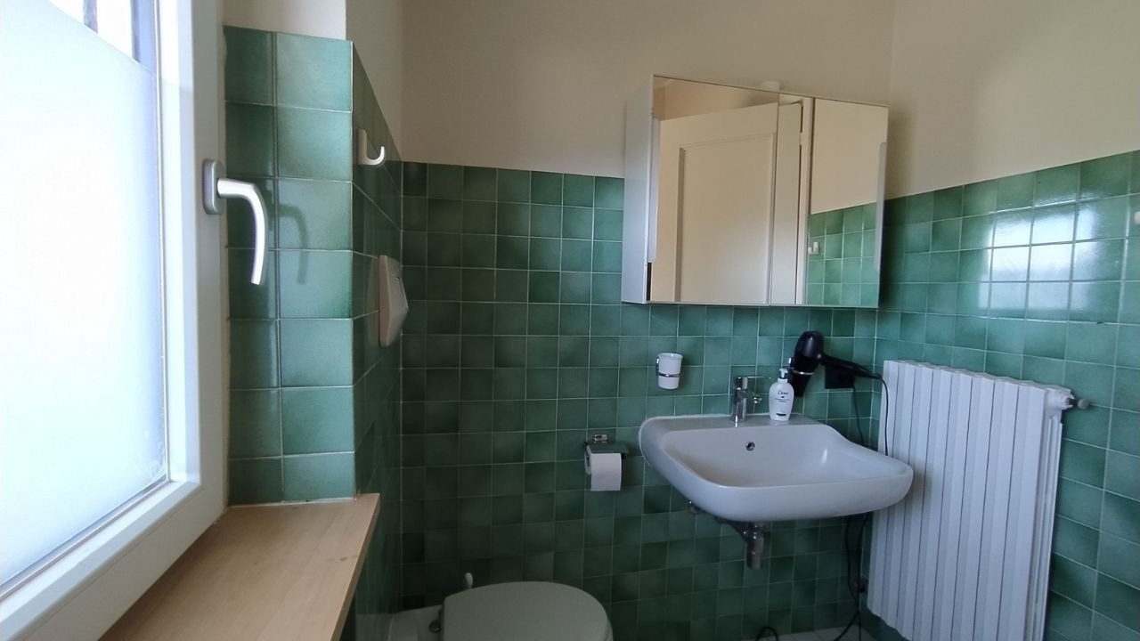 Photo of Bathroom in Besozzo