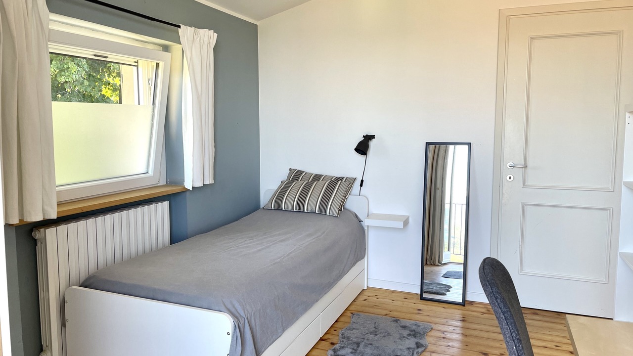 Photo of Bedroom in Besozzo
