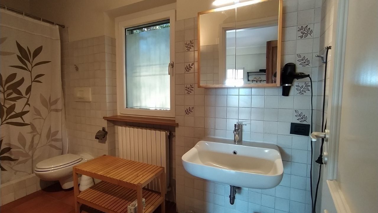Photo of Bathroom in Besozzo