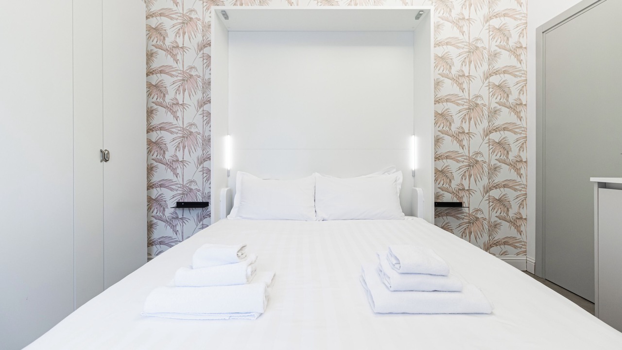 Photo of Bedroom in San Babila