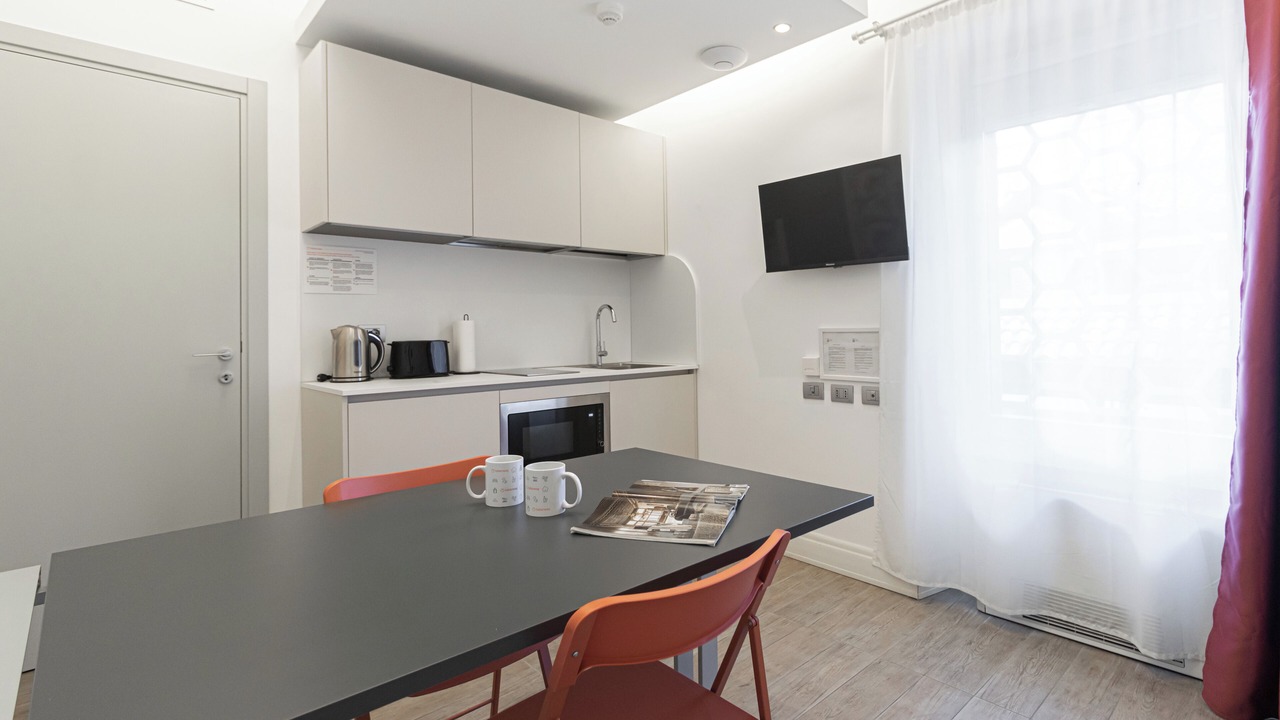 Photo of Kitchen in San Babila