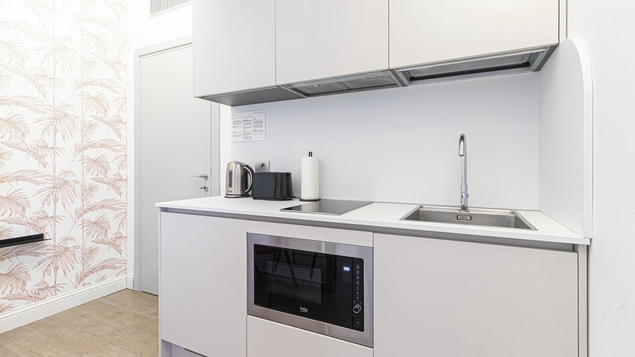 Photo of Kitchen in San Babila