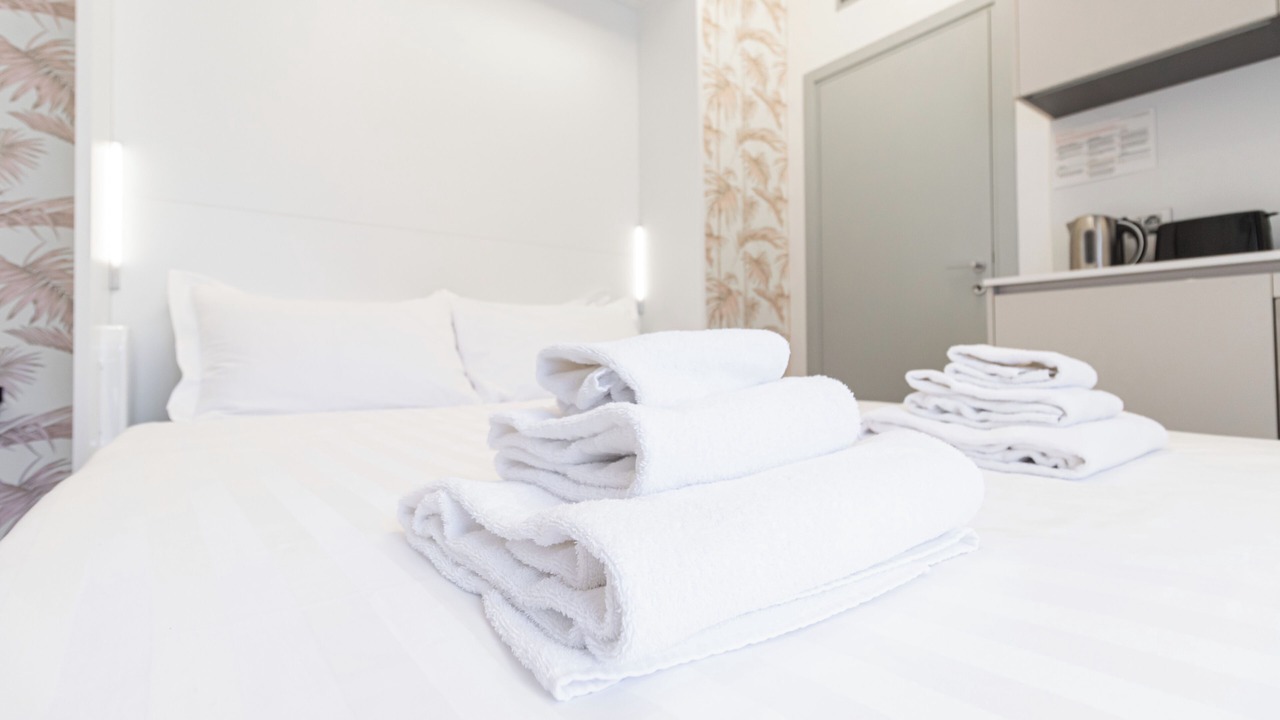 Photo of Bedroom in San Babila
