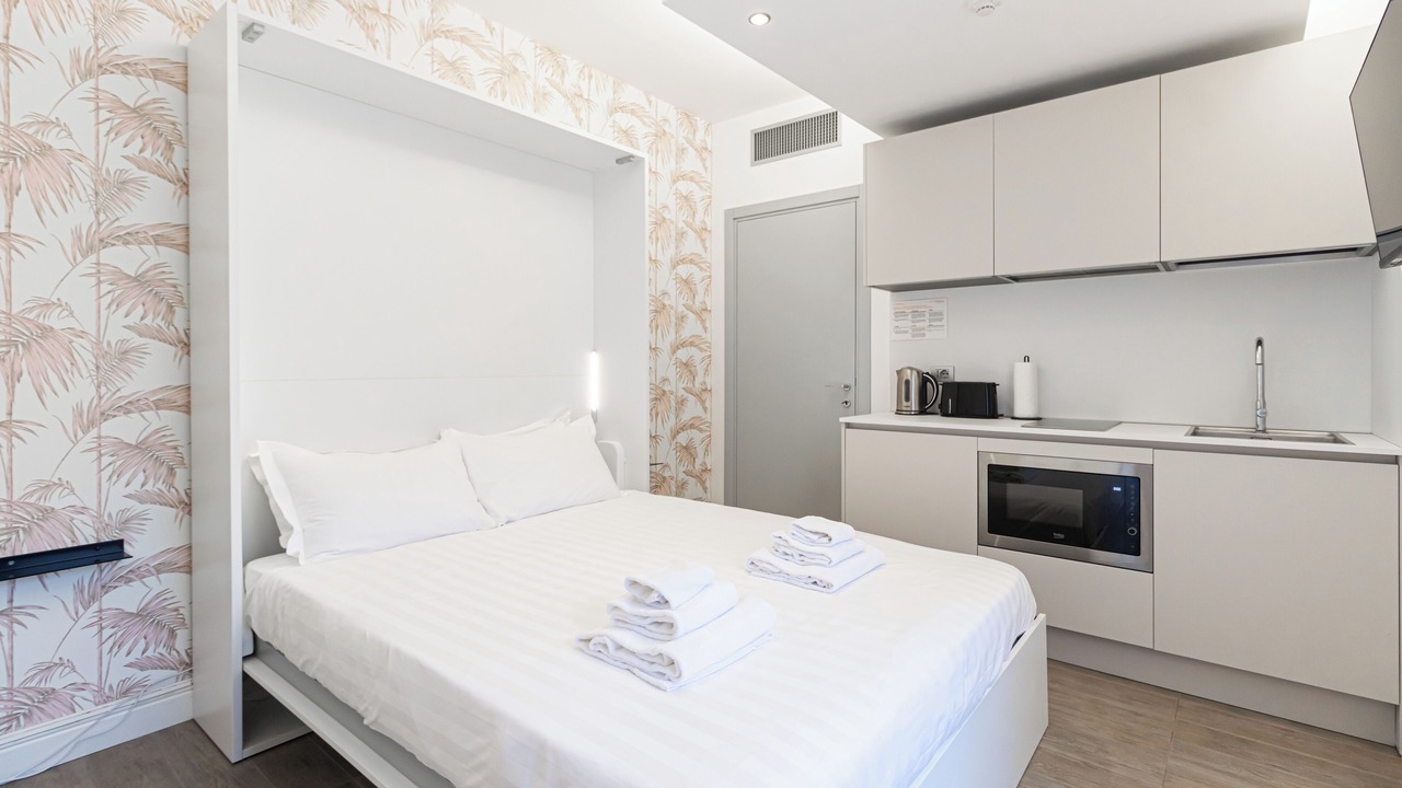 Photo of Bedroom in San Babila