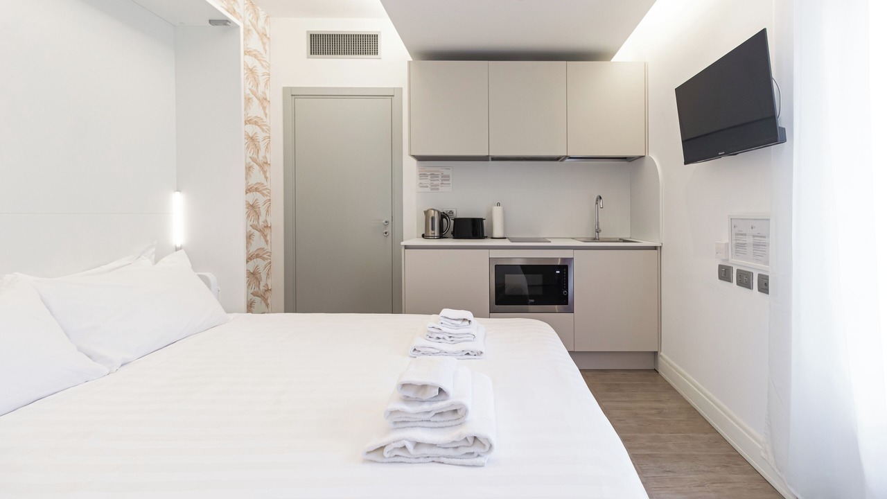 Photo of Bedroom in San Babila