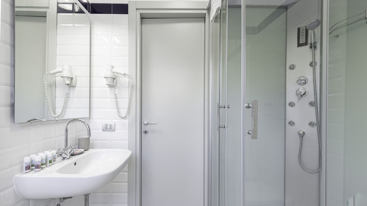 Photo of Bathroom in San Babila