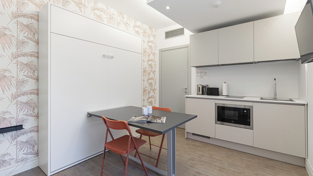 Photo of Kitchen in San Babila