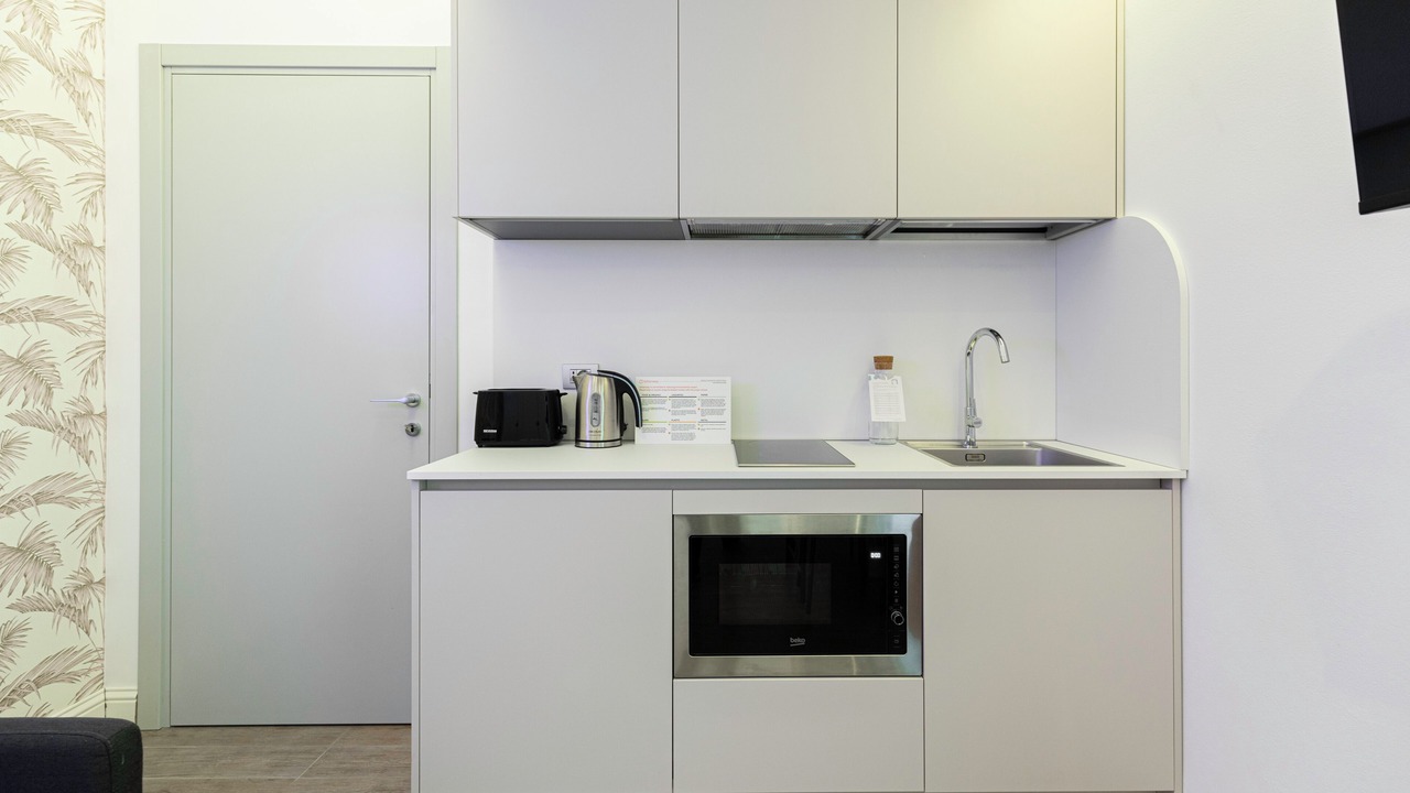 Photo of Kitchen in San Babila