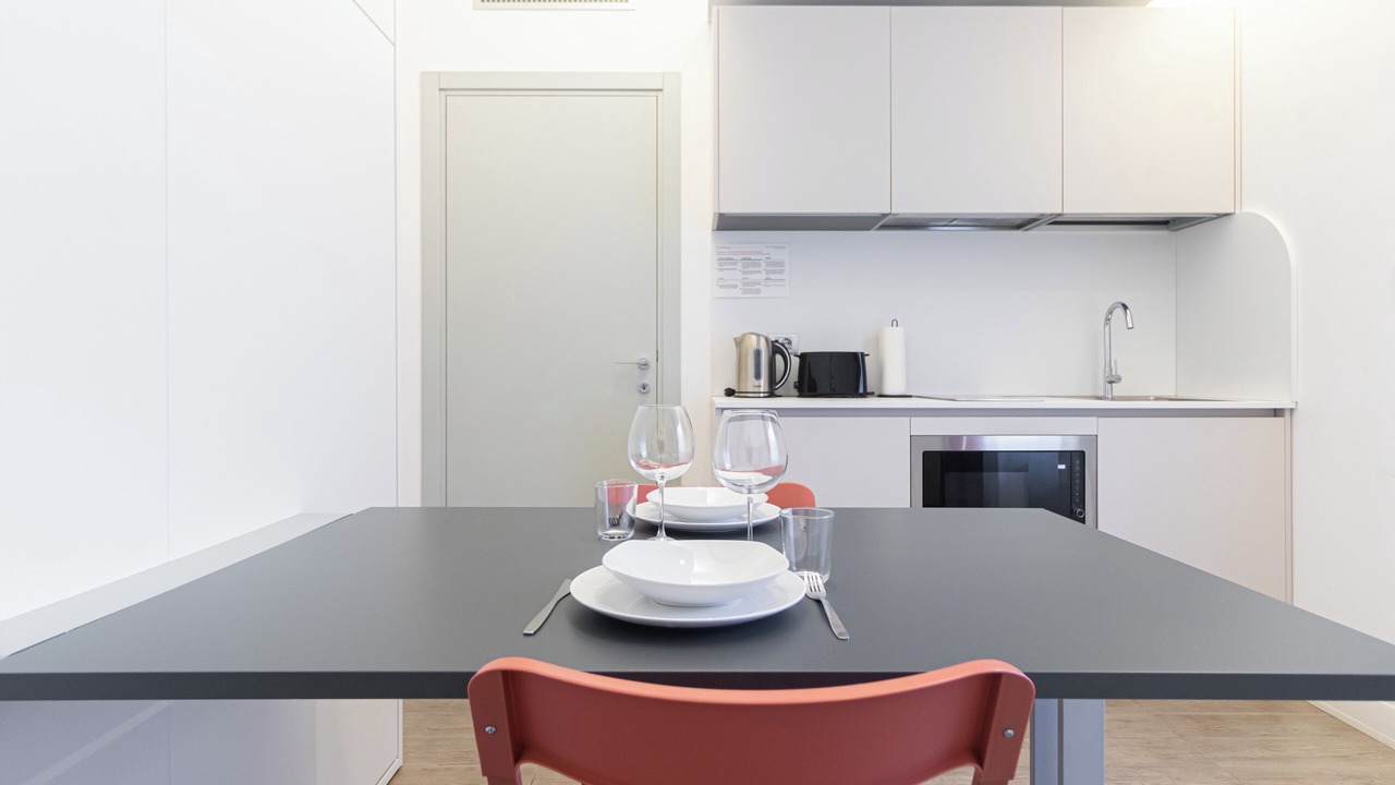 Photo of Kitchen in San Babila