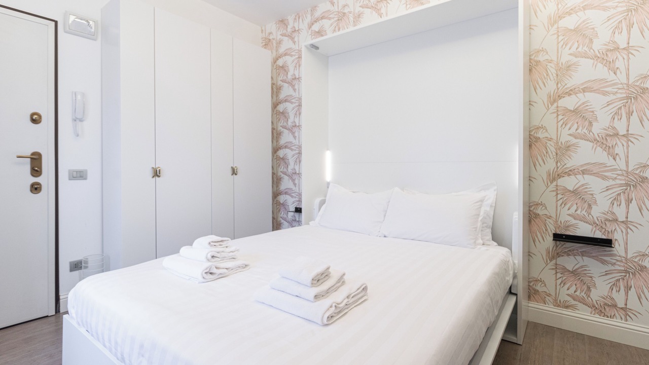 Photo of Bedroom in San Babila