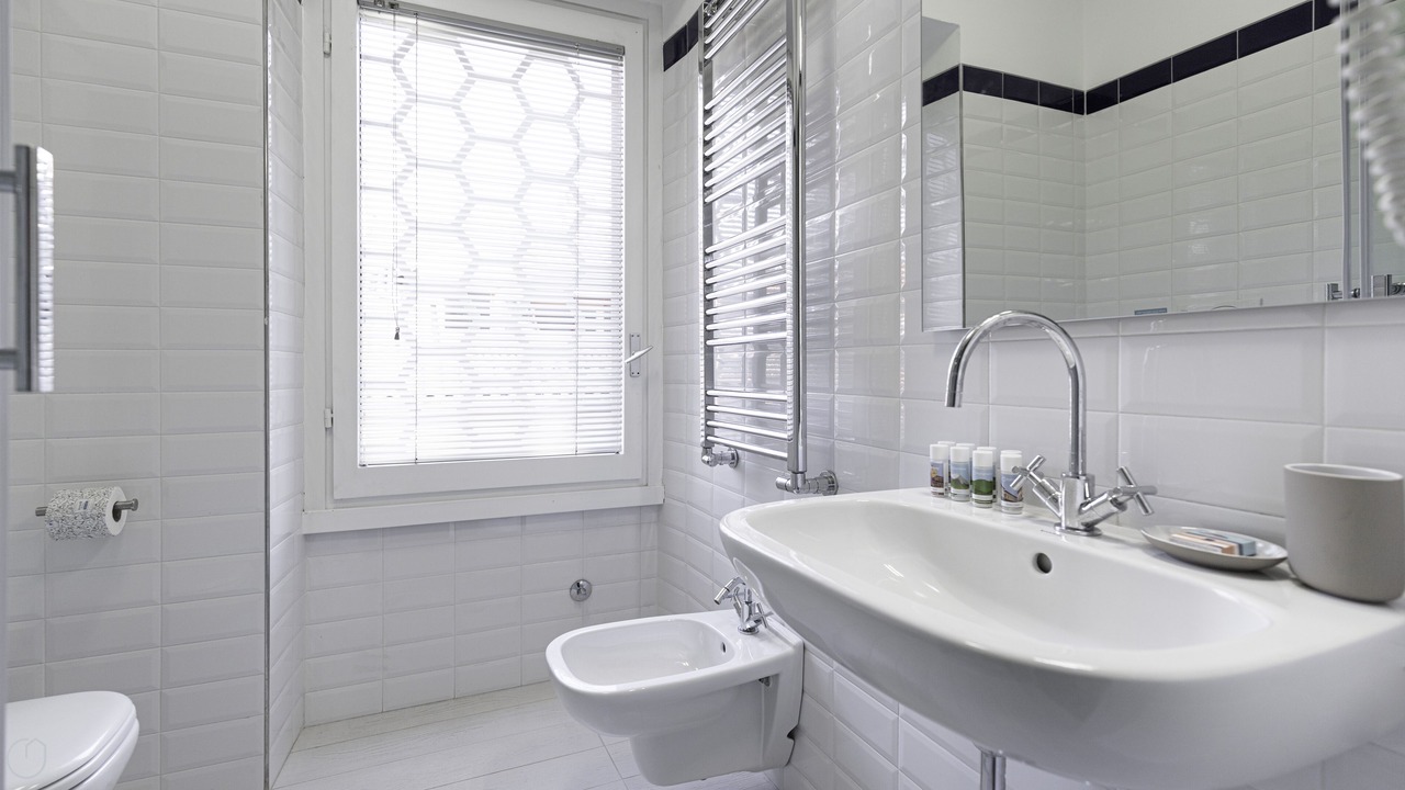 Photo of Bathroom in San Babila