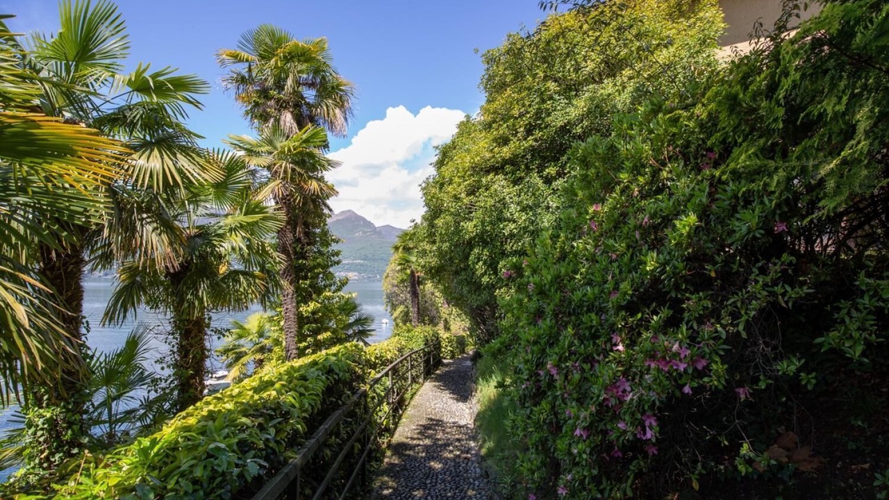 Photo of Outdoor in Brezzo di Bedero