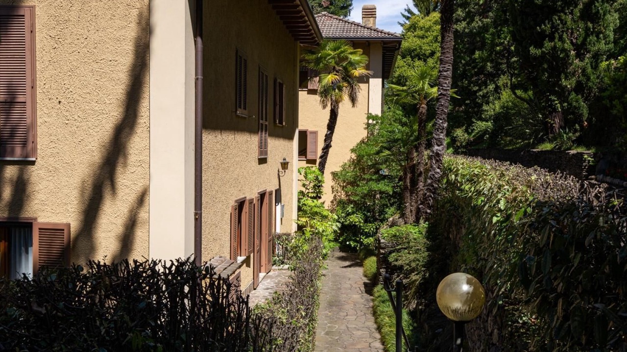 Photo of Outdoor in Brezzo di Bedero