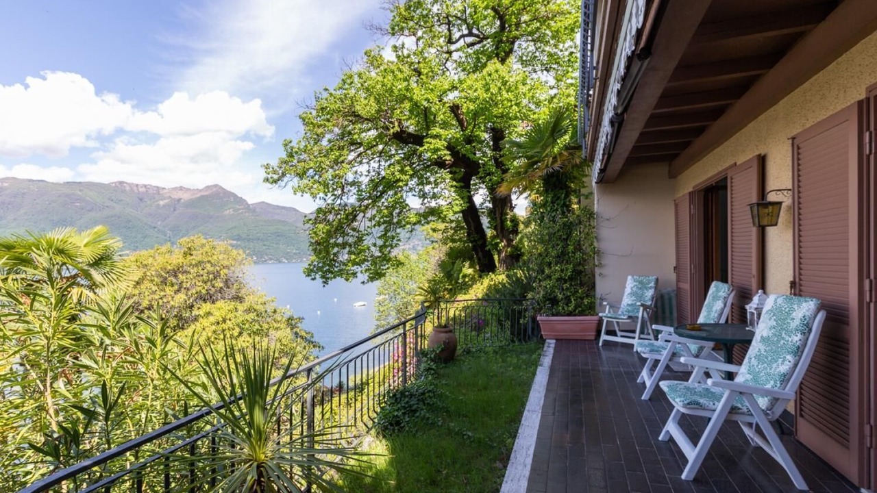 Photo of Outdoor in Brezzo di Bedero