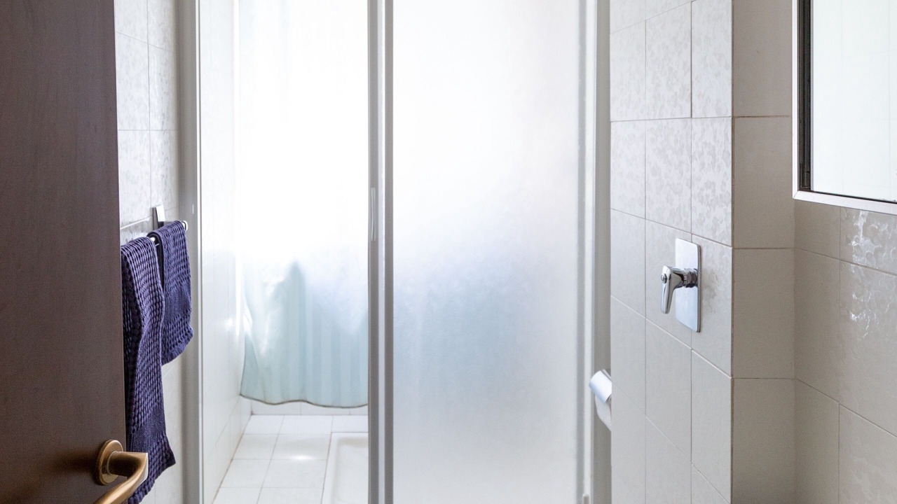 Photo of Bathroom in Brezzo di Bedero