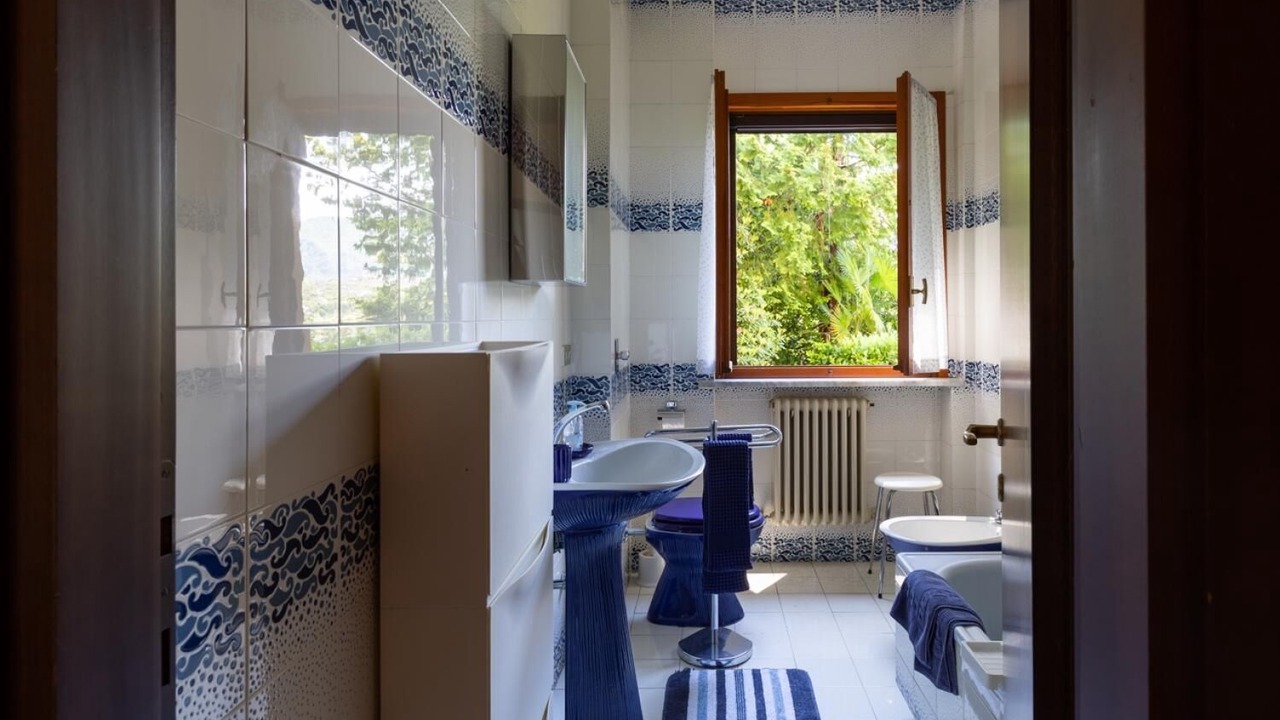 Photo of Bathroom in Brezzo di Bedero