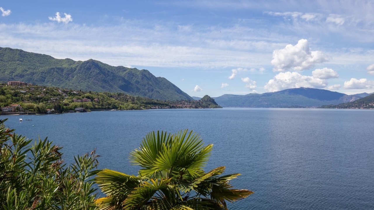 Photo of Outdoor in Brezzo di Bedero
