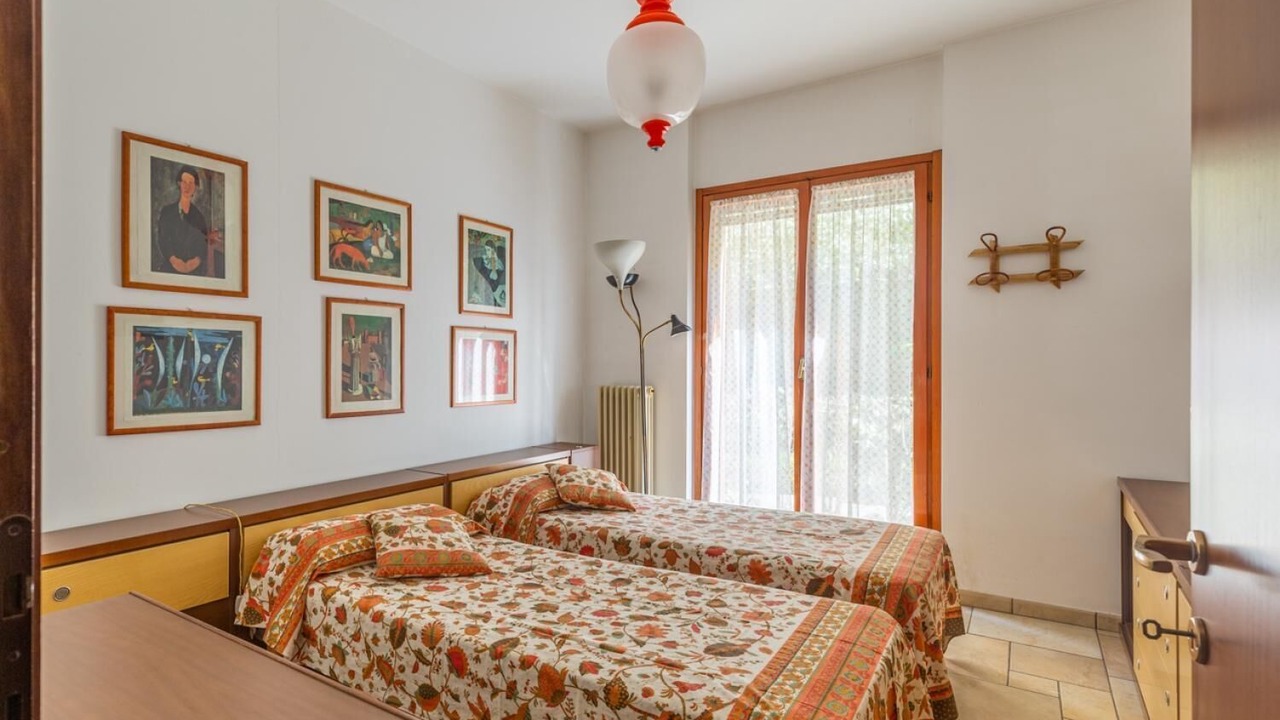 Photo of Bedroom in Brezzo di Bedero