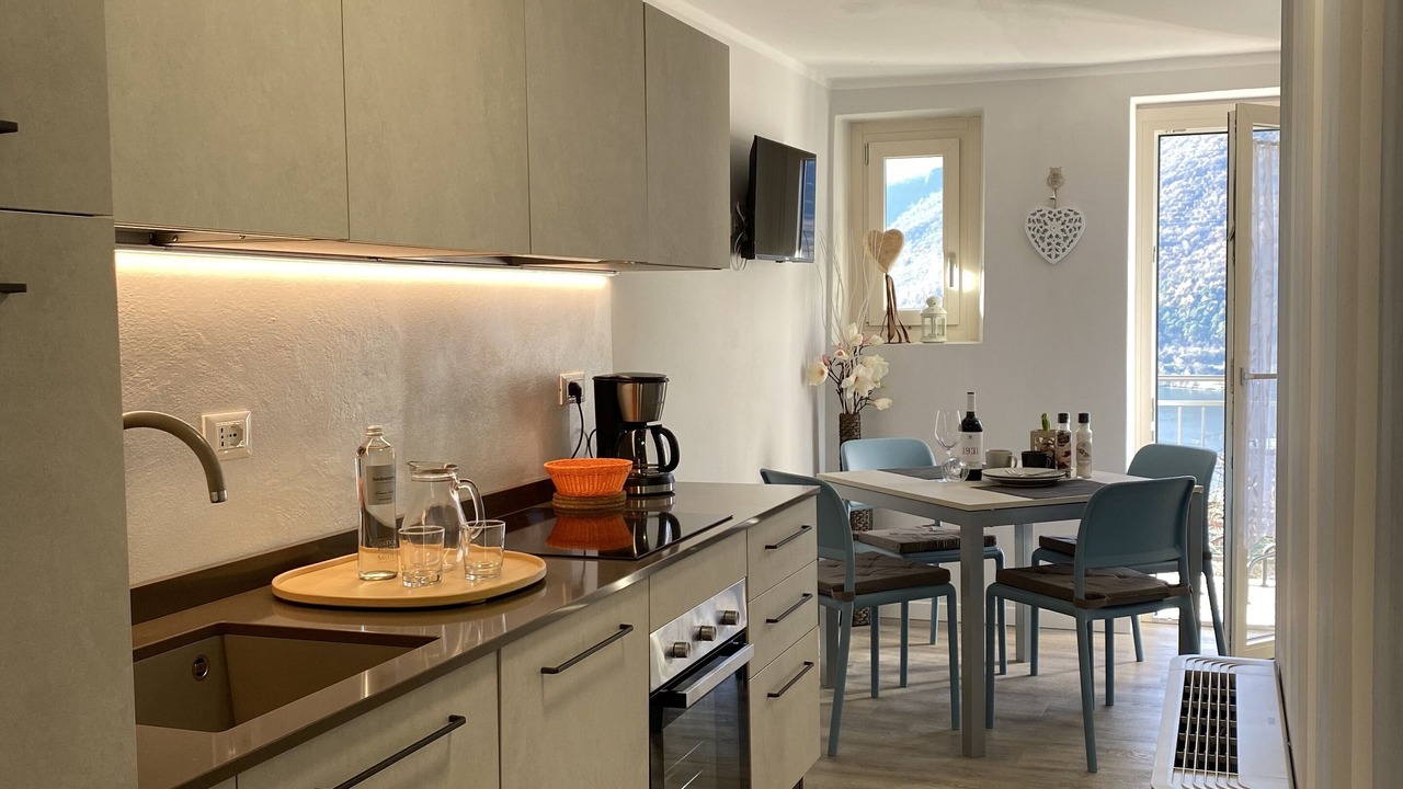Photo of Kitchen in Crone