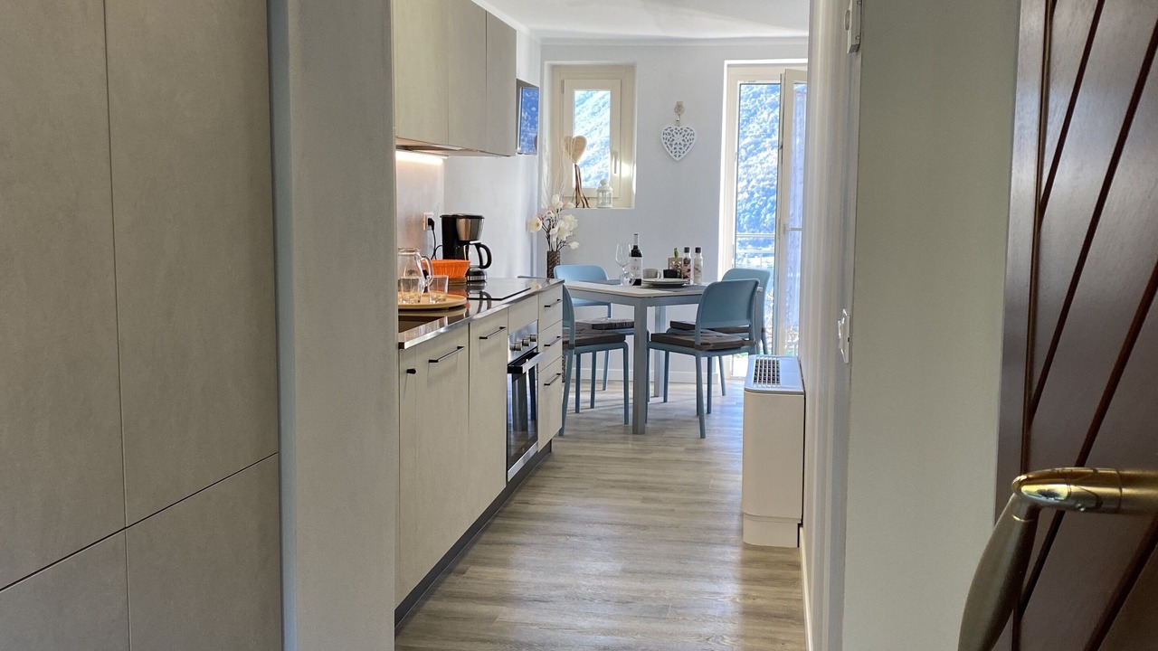 Photo of Kitchen in Crone