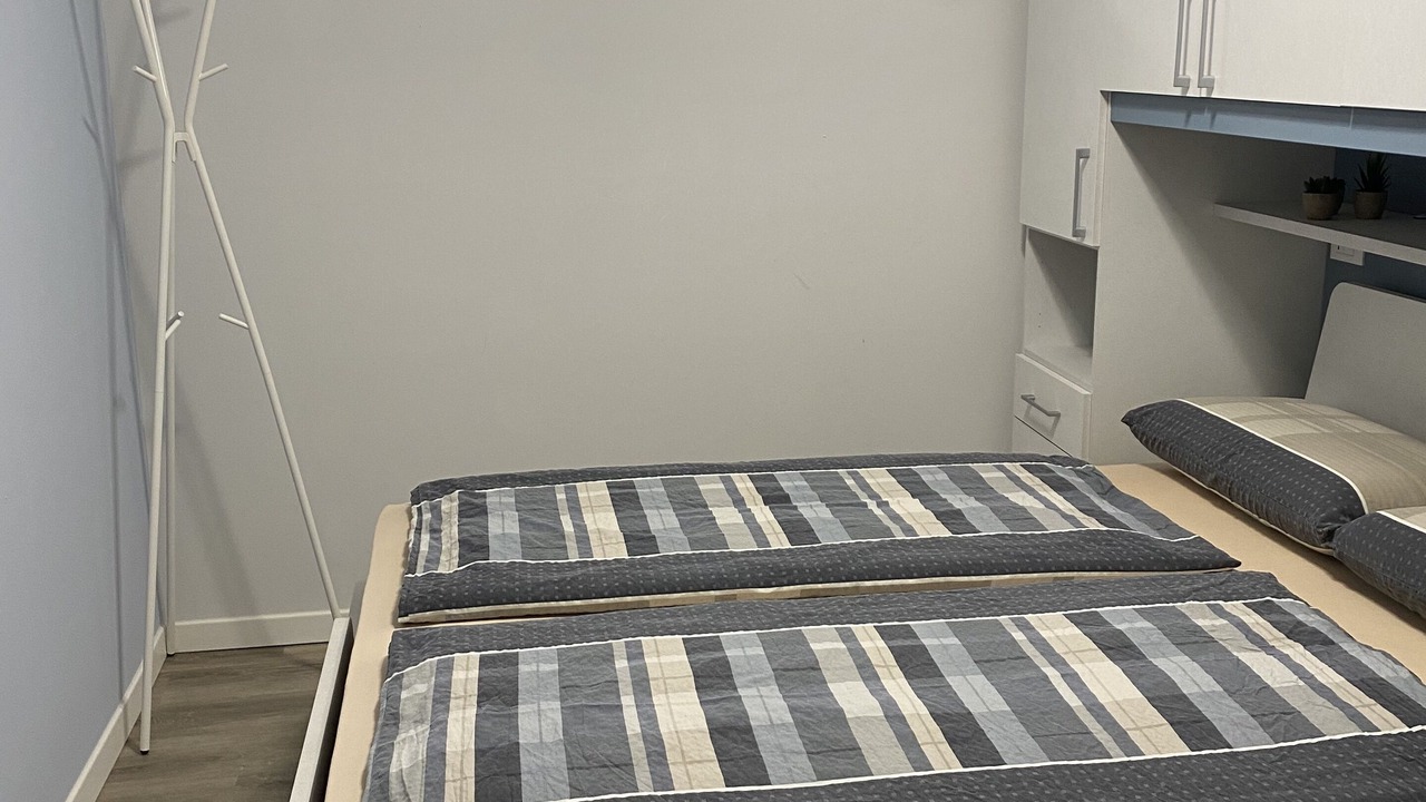 Photo of Bedroom in Crone