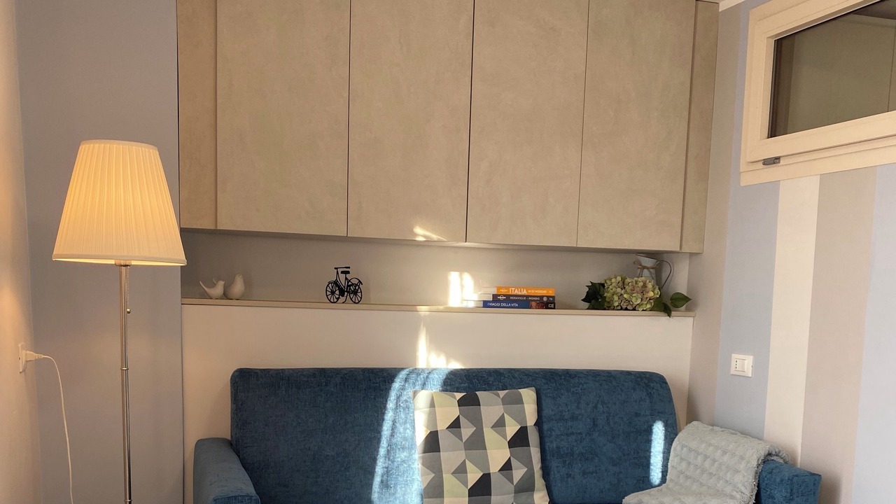 Photo of Livingroom in Crone