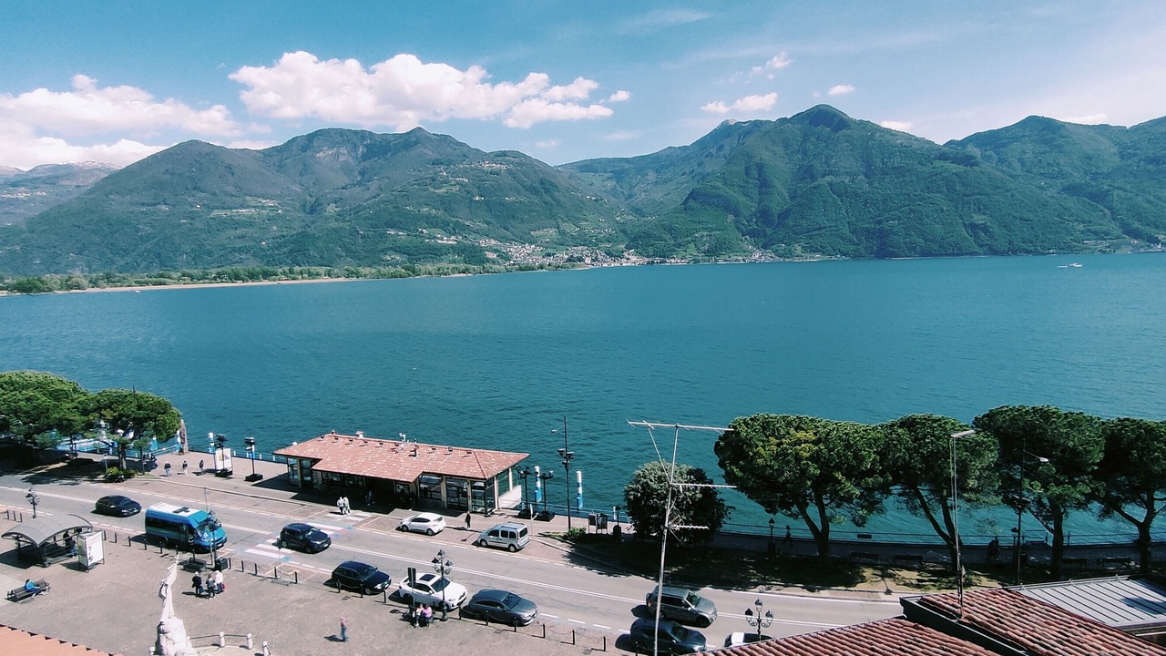 Photo of Outdoor in Lovere Old Town