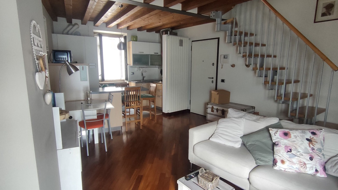 Photo of Livingroom in Lovere Old Town
