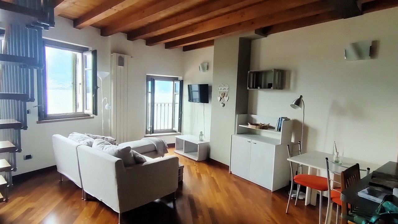 Photo of Livingroom in Lovere Old Town