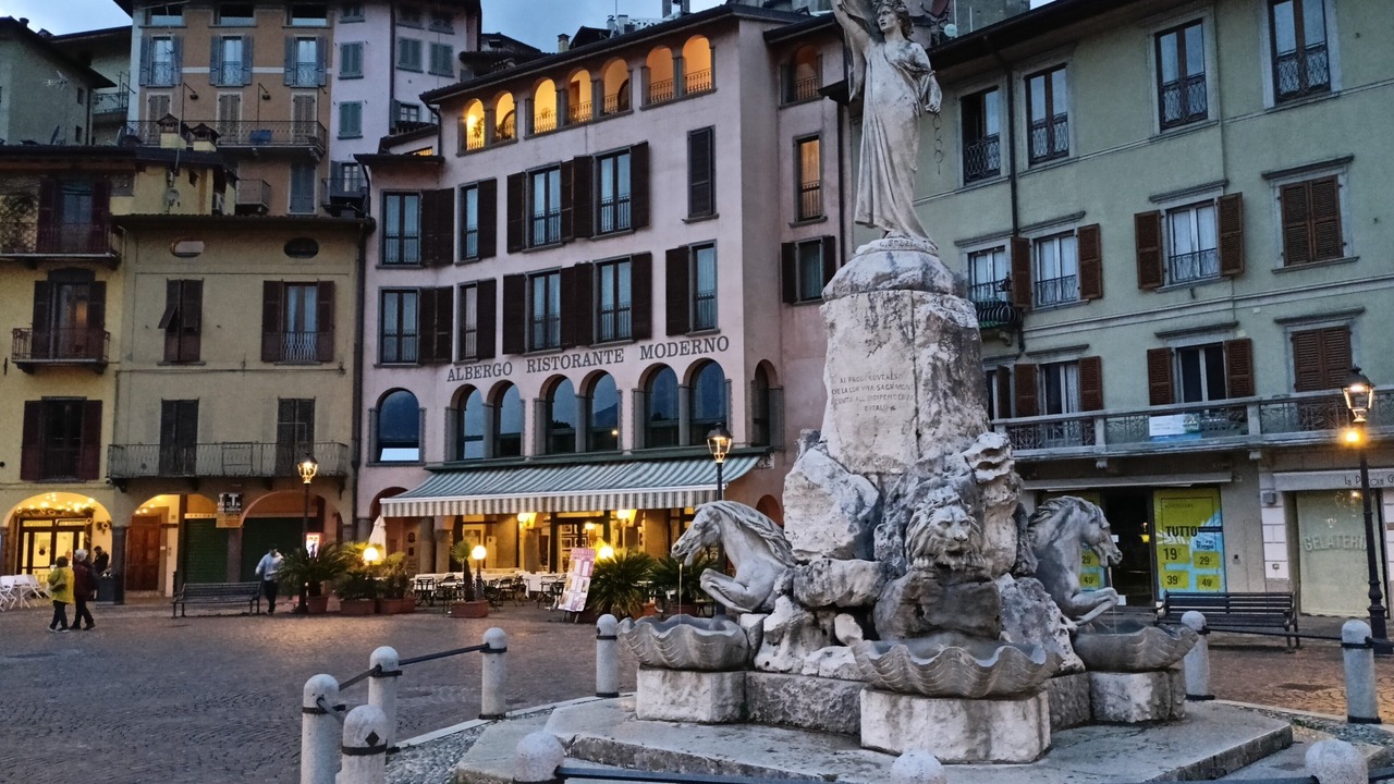 Photo of Others in Lovere Old Town