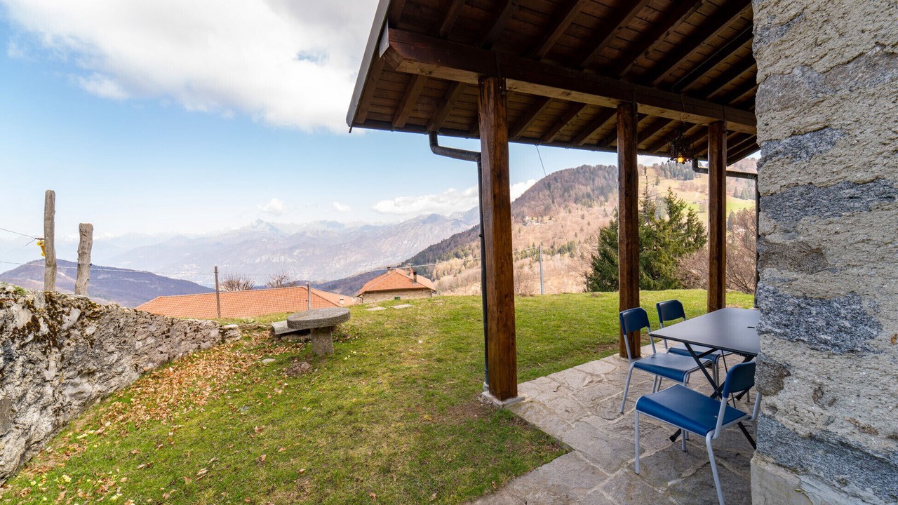 Photo of Outdoor in Civenna