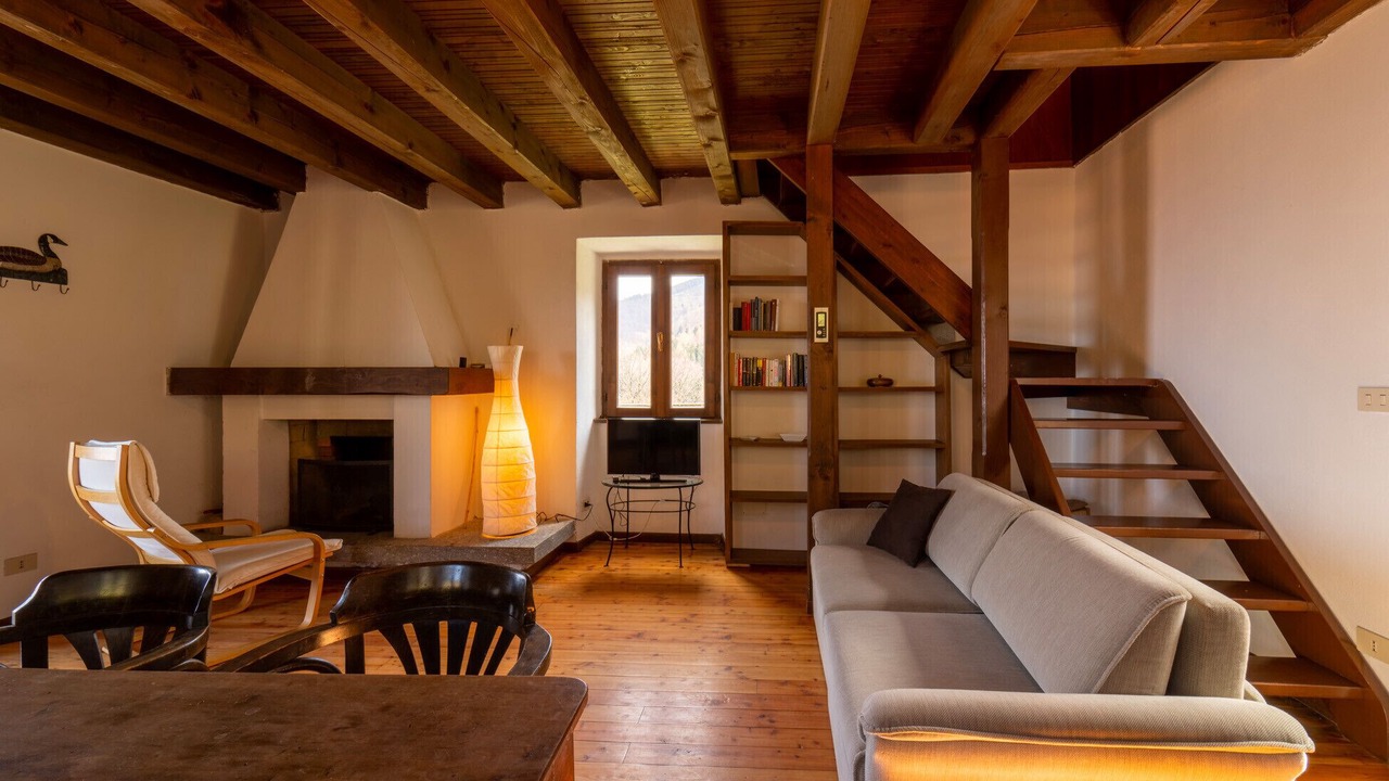 Photo of Livingroom in Civenna