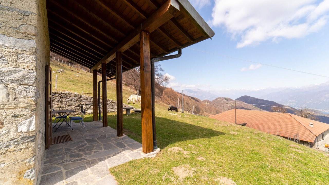 Photo of Outdoor in Civenna