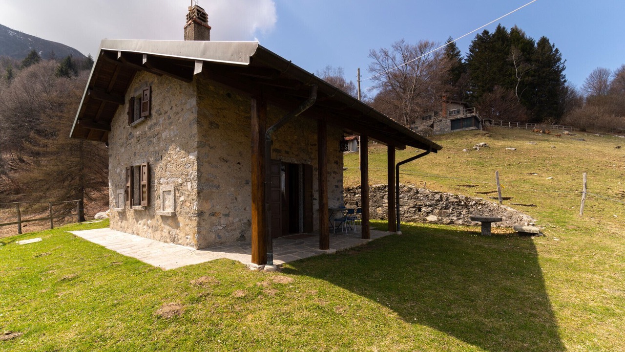 Photo of Outdoor in Civenna