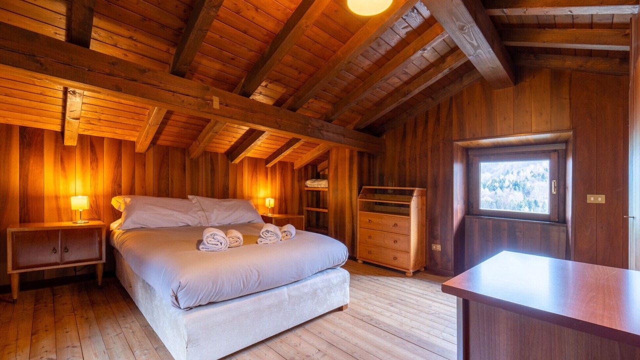 Photo of Bedroom in Civenna