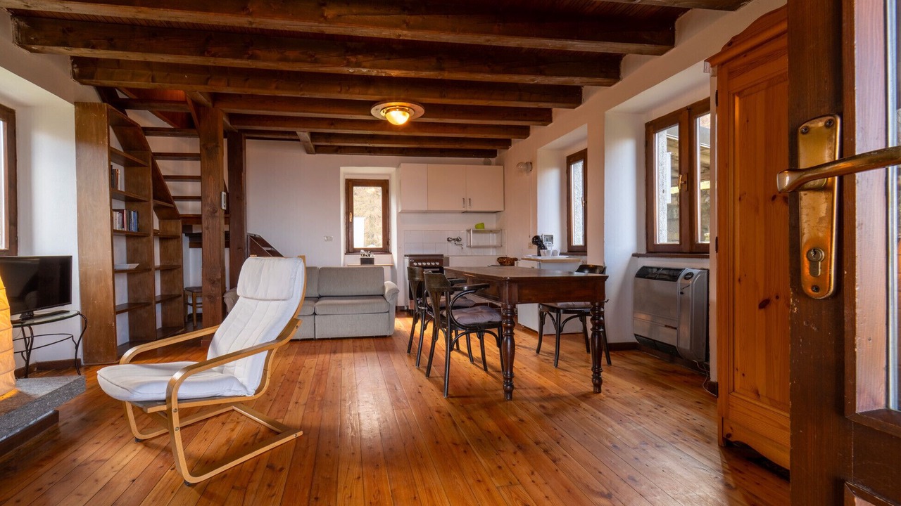 Photo of Livingroom in Civenna