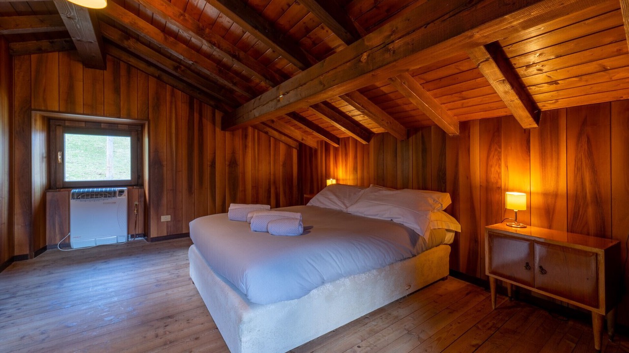 Photo of Bedroom in Civenna